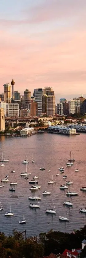 View Sydney, Hotel in Sydney