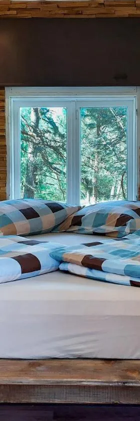Cozy Cottage, Hotel in Sīkrags