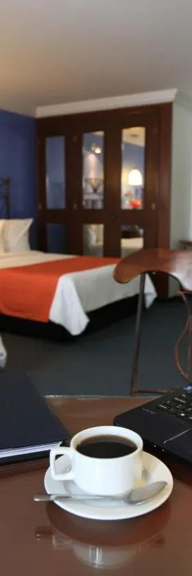 Hotel Ciros, Hotel in Pachuca de Soto
