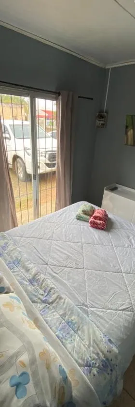 Apartamento el uno, Hotel in Chuy