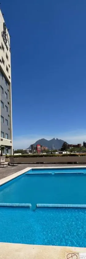CHN Hotel Monterrey Norte, Trademark Collection by Wyndham, Hotel in Monterrey