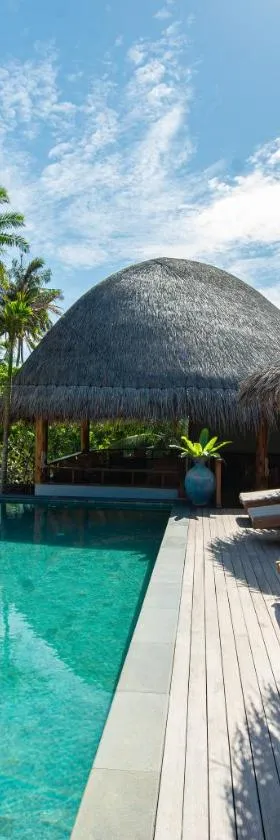 Island Luxury Boutique Hotel - Fulhadhoo, Hotel in Fulhadhoo