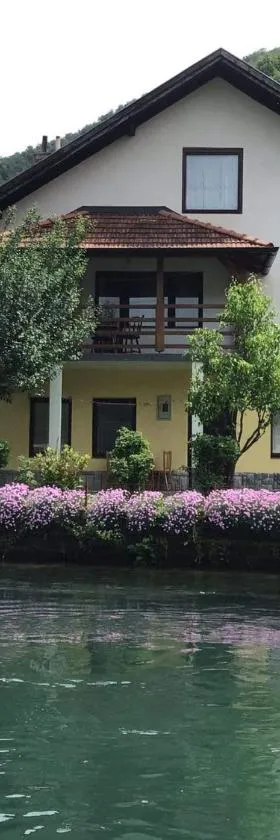 Pliva, Hotel in Jezero