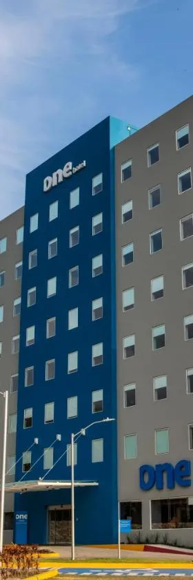One Tapachula, Hotel in Tapachula