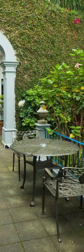 Posada del Cafeto, Hotel in Xalapa
