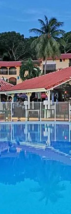 Nadomatracosyhome, Hotel in Sainte-Anne