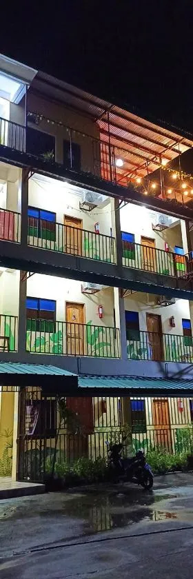 Pamujo Hostel, Hotel in Baclayon