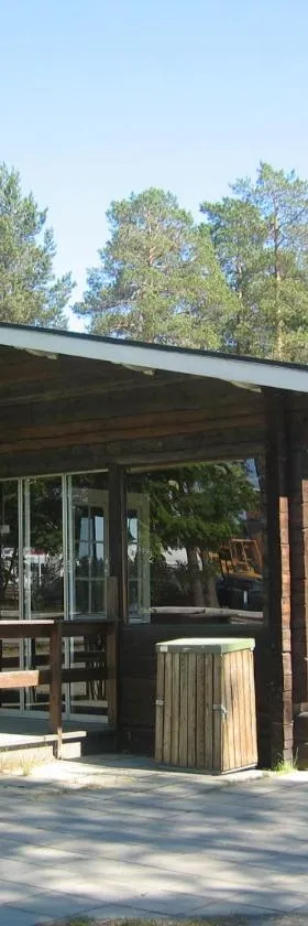 Camp Gielas, Arvidsjaur, Hotel in Arvidsjaur