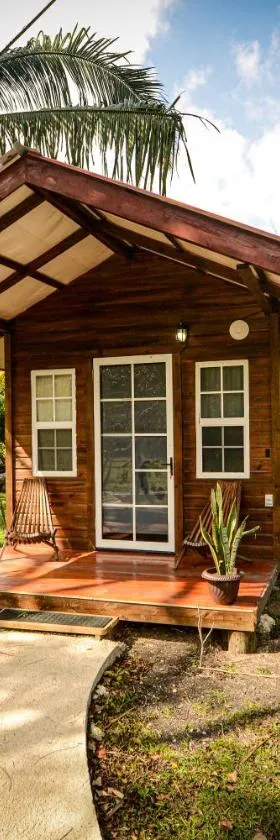 KikiWitz Resort, Hotel in Belmopan