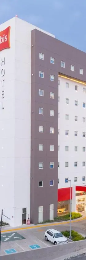 Ibis Queretaro, Hotel in Querétaro