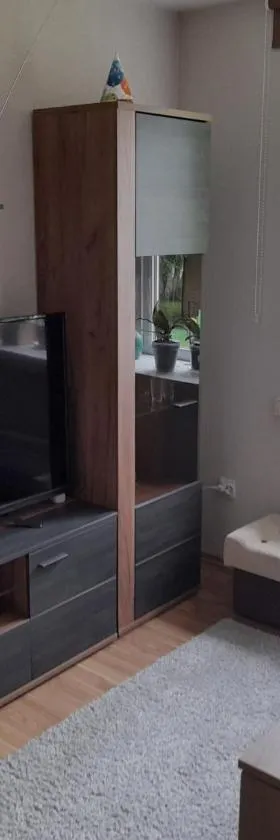 Quiet Summer Apartment, Hotel in Aucugals
