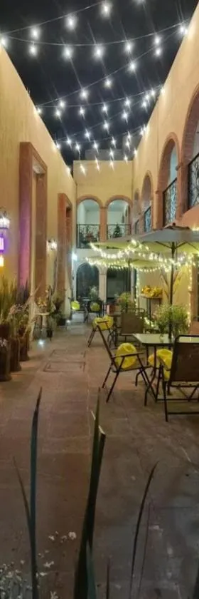 Hostería Tocali, Hotel in Tlaxcala de Xicohténcatl