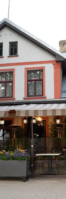 City Center Kaķis B&B, Hotel in Sigulda