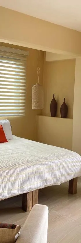 SeArena San Pancho, Hotel in San Francisco