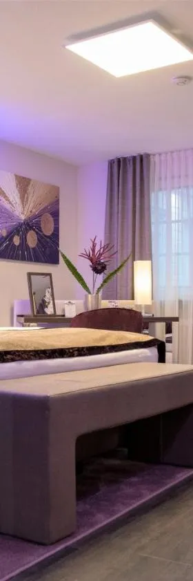 Hotel Merkur - Superior, Hotel in Baden-Baden