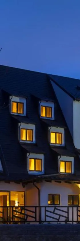 Resort Una Park, Hotel in Bihać