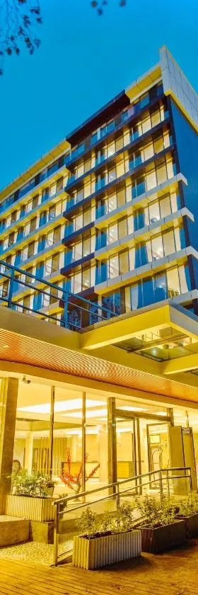 Swiss Lenana Mount Hotel, Hotel in Nairobi