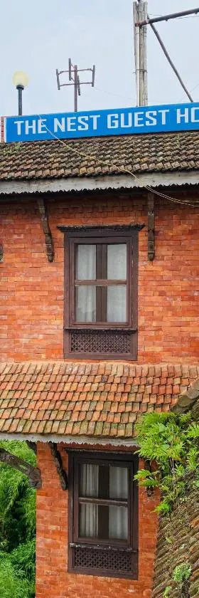 The Nest Guest House, Hotel in Changunarayan