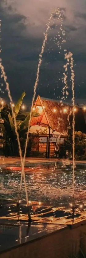 Urban Oasis Resort, Tarlac, Hotel in Tarlac City