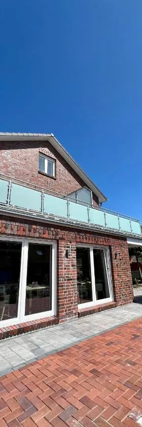 Hotel Ocean, Hotel in Norden