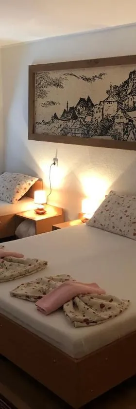 Prenoćište Gany, Hotel in Jajce