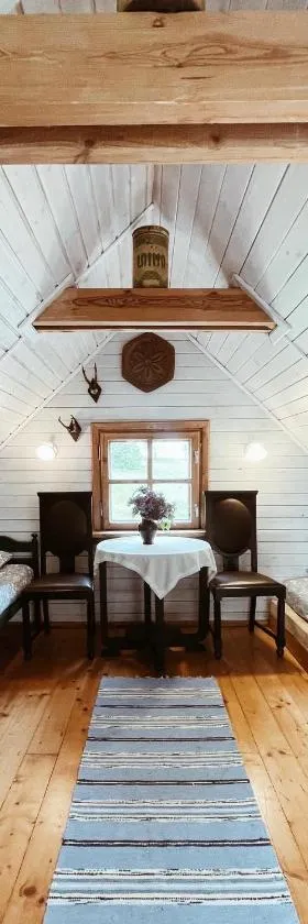 Araisi Windmill unique blend of history and nature, Hotel in Cēsis