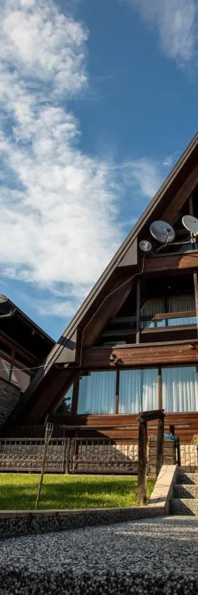 Hotel Babino Brdo, Hotel in Derventa
