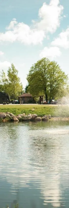 Apartamenti Vējdzirnavas, Hotel in Ventspils