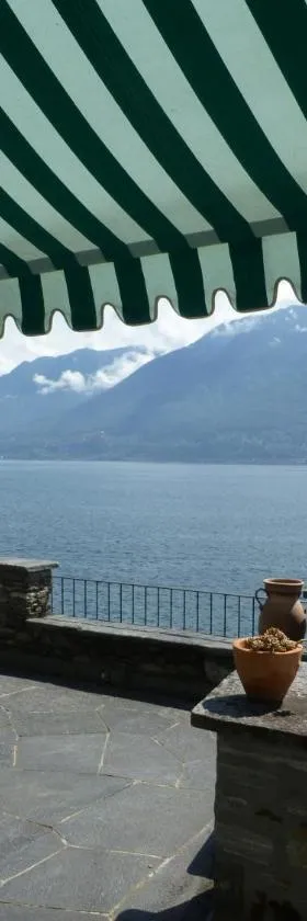 Casa Chatelain, Hotel in Ronco sopra Ascona