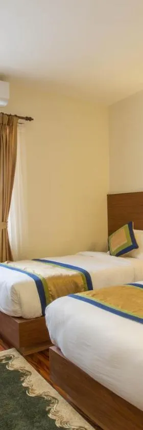 Oasis Kathmandu Hotel, Hotel in Kathmandu