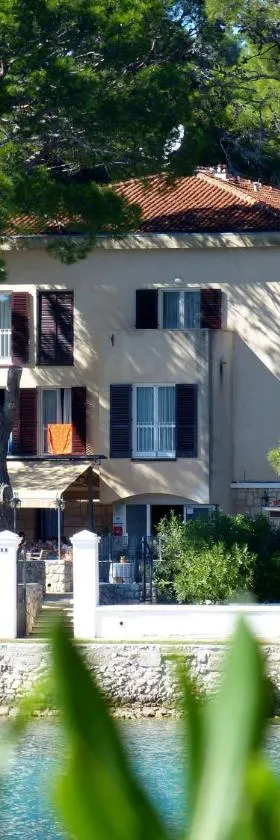 Diana B&B, Hotel in Mali Lošinj