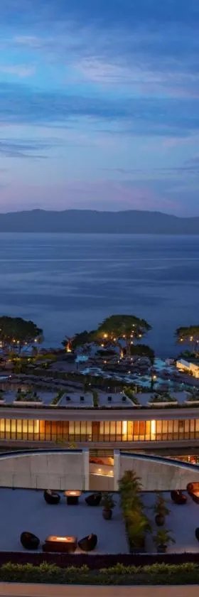 Secrets Bahia Mita Surf and Spa - All Inclusive - Adults Only, Hotel in Punta Mita