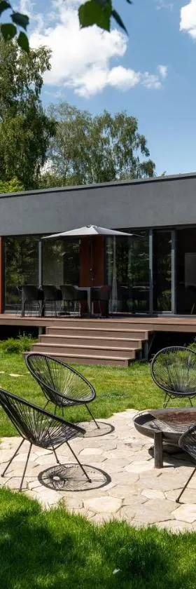 PARK 21, Hotel in Lypnyky