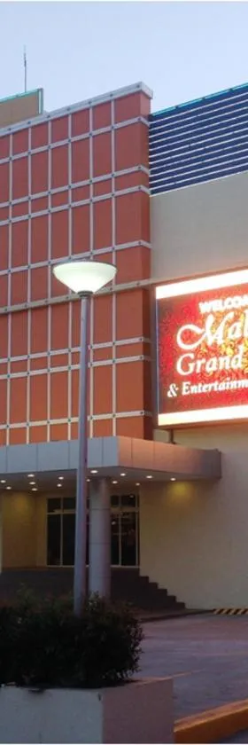 Malabon Grand Hotel and Events Place, Hotel in Manila