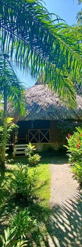 Casa de la Iguana, Hotel in Lívingston
