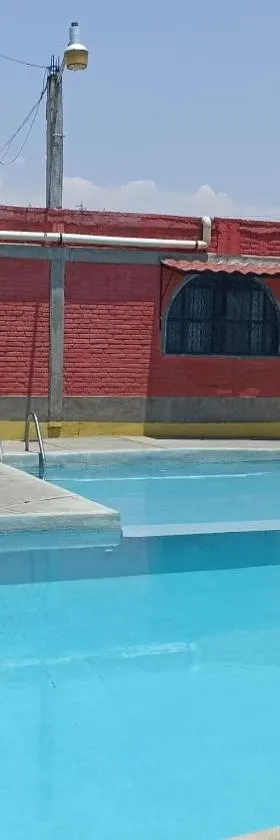 Casa De Descanso Cuautla Morelos, Hotel in Cuautla Morelos