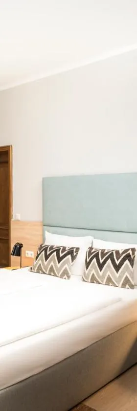 Arthotel ANA Eden, Hotel in Karlsruhe