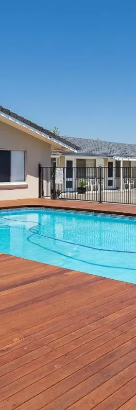 Wynnum Anchor Motel, Hotel in Brisbane