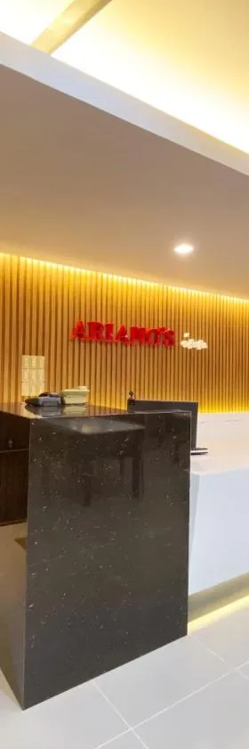 Ariano's Inn, Hotel in Butuan