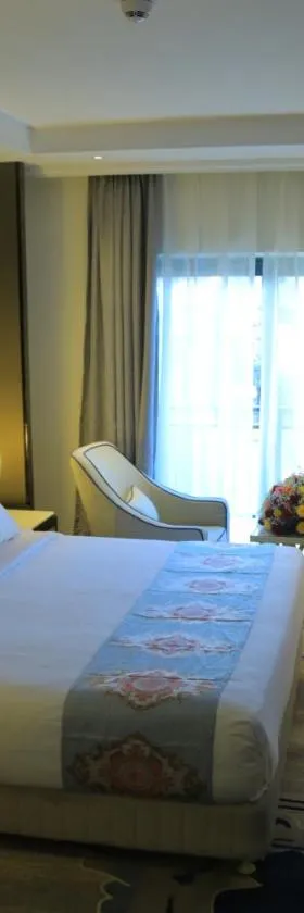 Check Inn Hotel Addis Ababa, Hotel in Addis Abeba