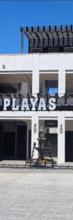 Playas Hotel Suites, Hotel in Puerto Peñasco