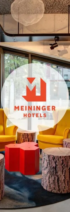 MEININGER Hotel Bruxelles Gare du Midi, Hotel in Brüssel