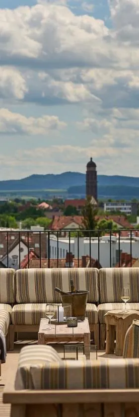 FREIgeist Göttingen Nordstadt, A Member of Design Hotels, Hotel in Göttingen