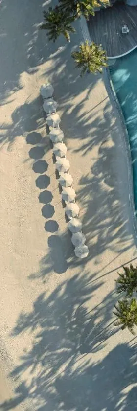 COMO Maalifushi, Hotel in Maalifushi