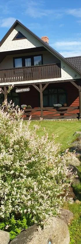 Brīvdienu māja Amatnieki, Hotel in Kuldīga