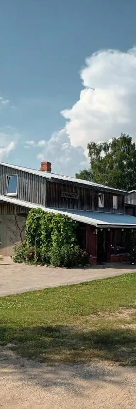 Brīvdienu māja Namejs, Hotel in Cēsis