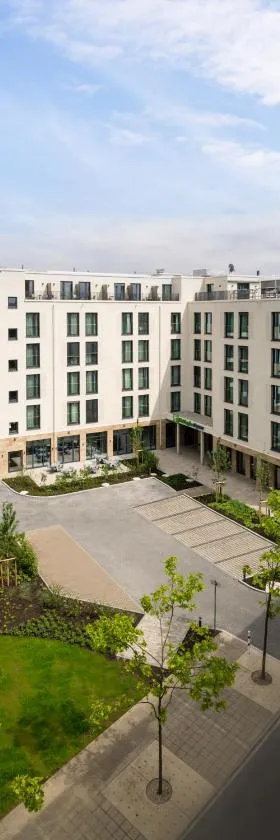 Holiday Inn Express - Rosenheim by IHG, Hotel in Rosenheim