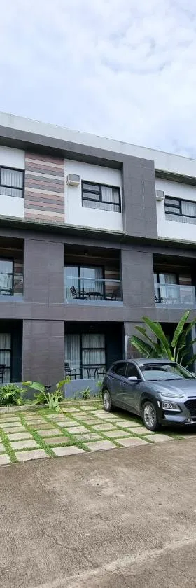 Balar Hotel and Spa, Hotel in Boac