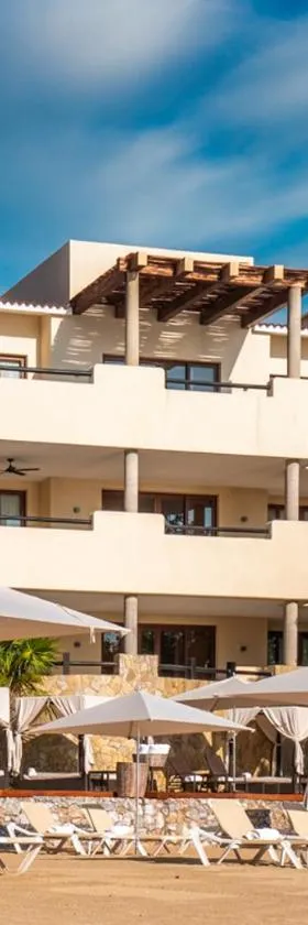 Celeste Beach Residences Huatulco Curamoria Collection, Hotel in Santa Cruz Huatulco