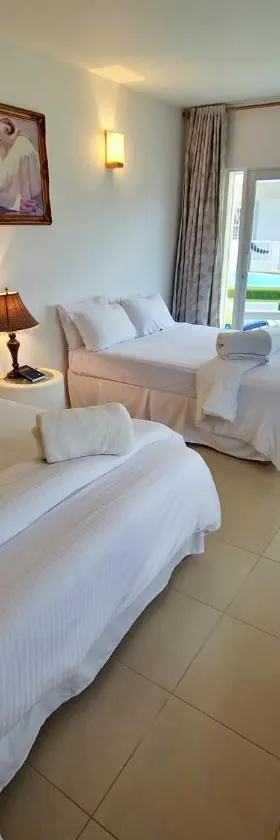 Adonai Hotel Boutique, Hotel in Willemstad